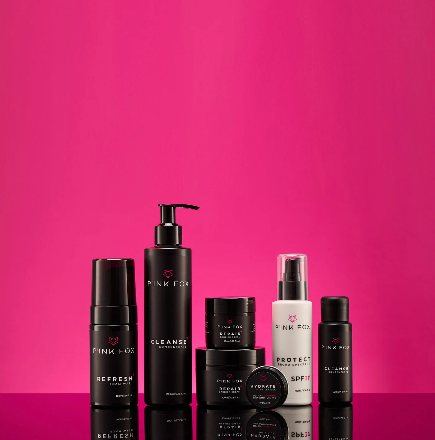 Pink-Fox-PMU-permanent-make-up-range P'ink Fox permanent make up (PMU) full range